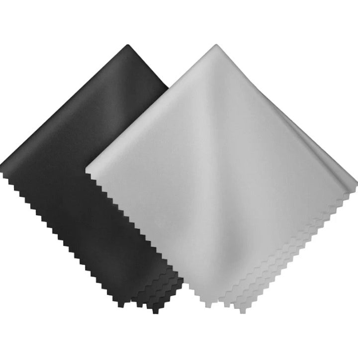 Lens cloth