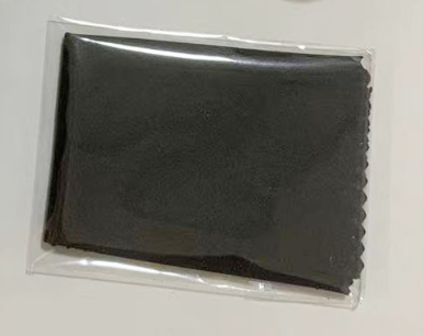 Lens cloth