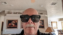 Got them for my dad